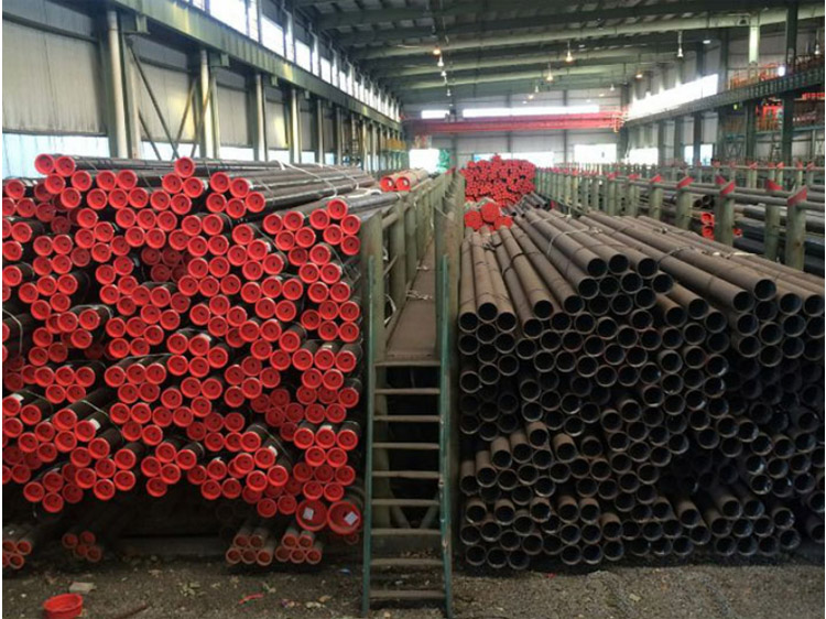 东湖12crmo化肥专用管